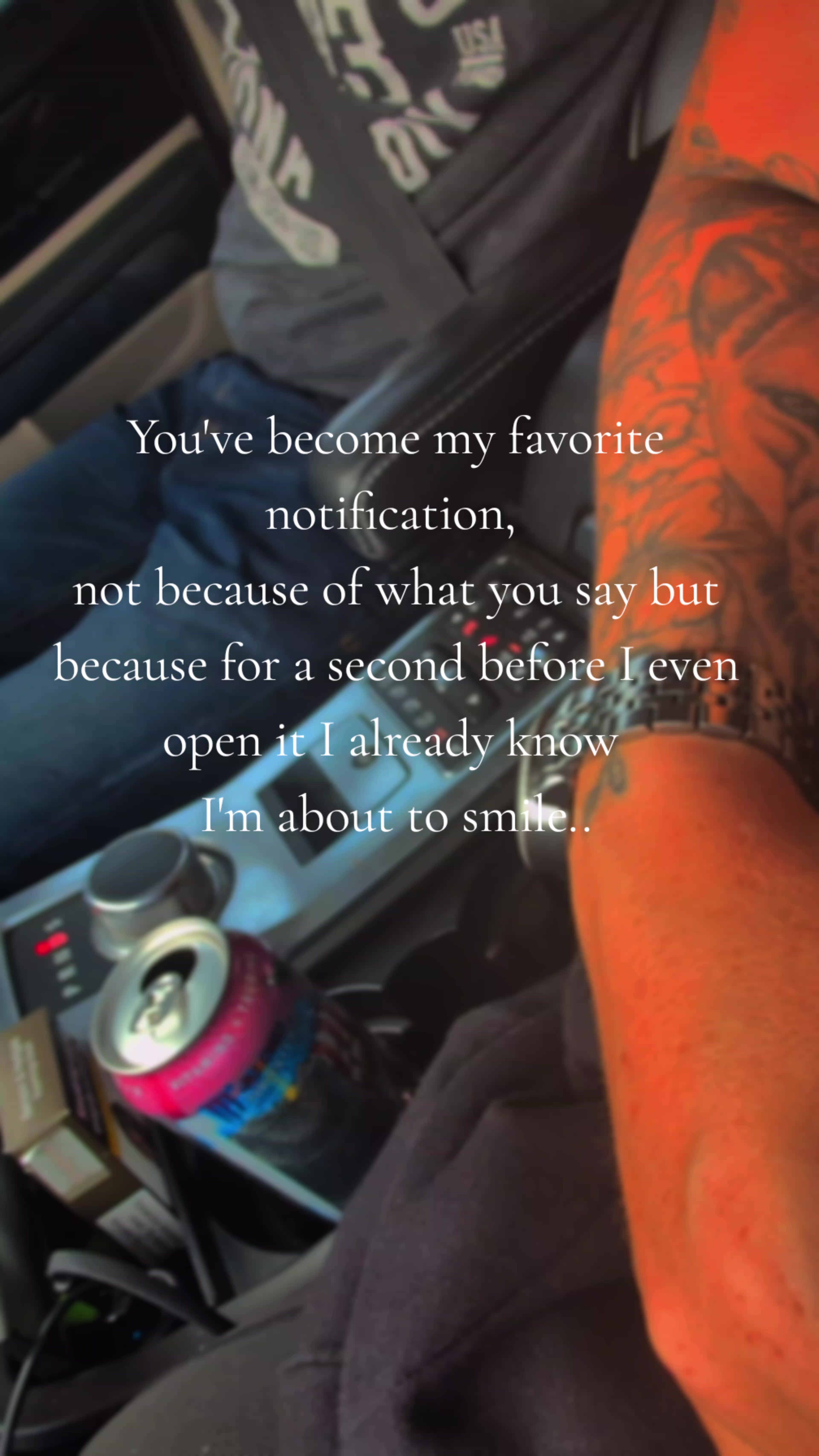 @Stacey Gibson