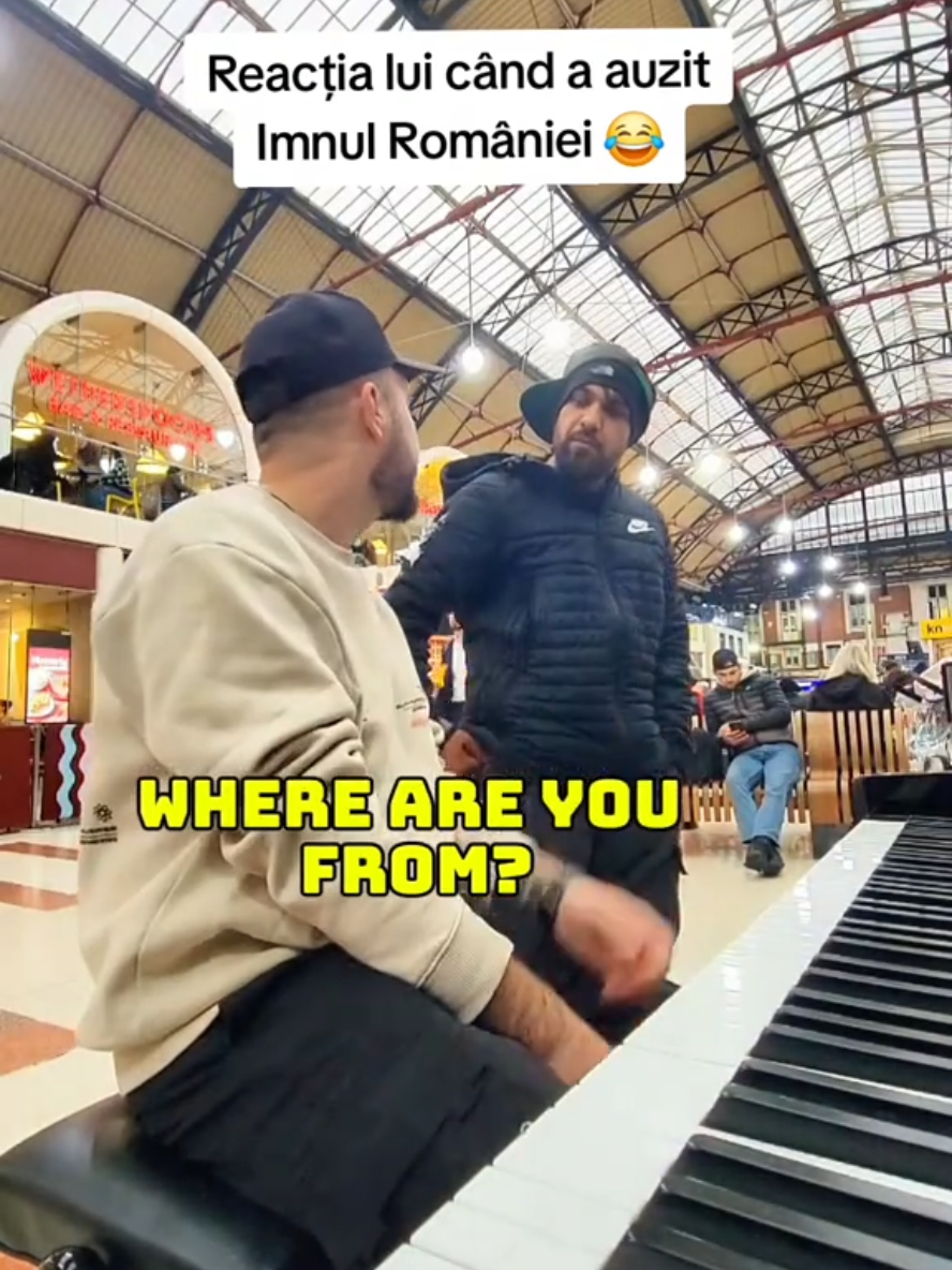@Andrei Piano