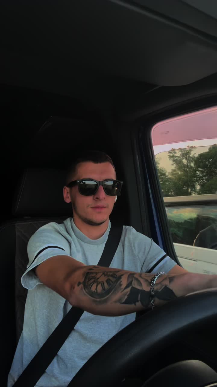@Лисий В Лондоні 😎