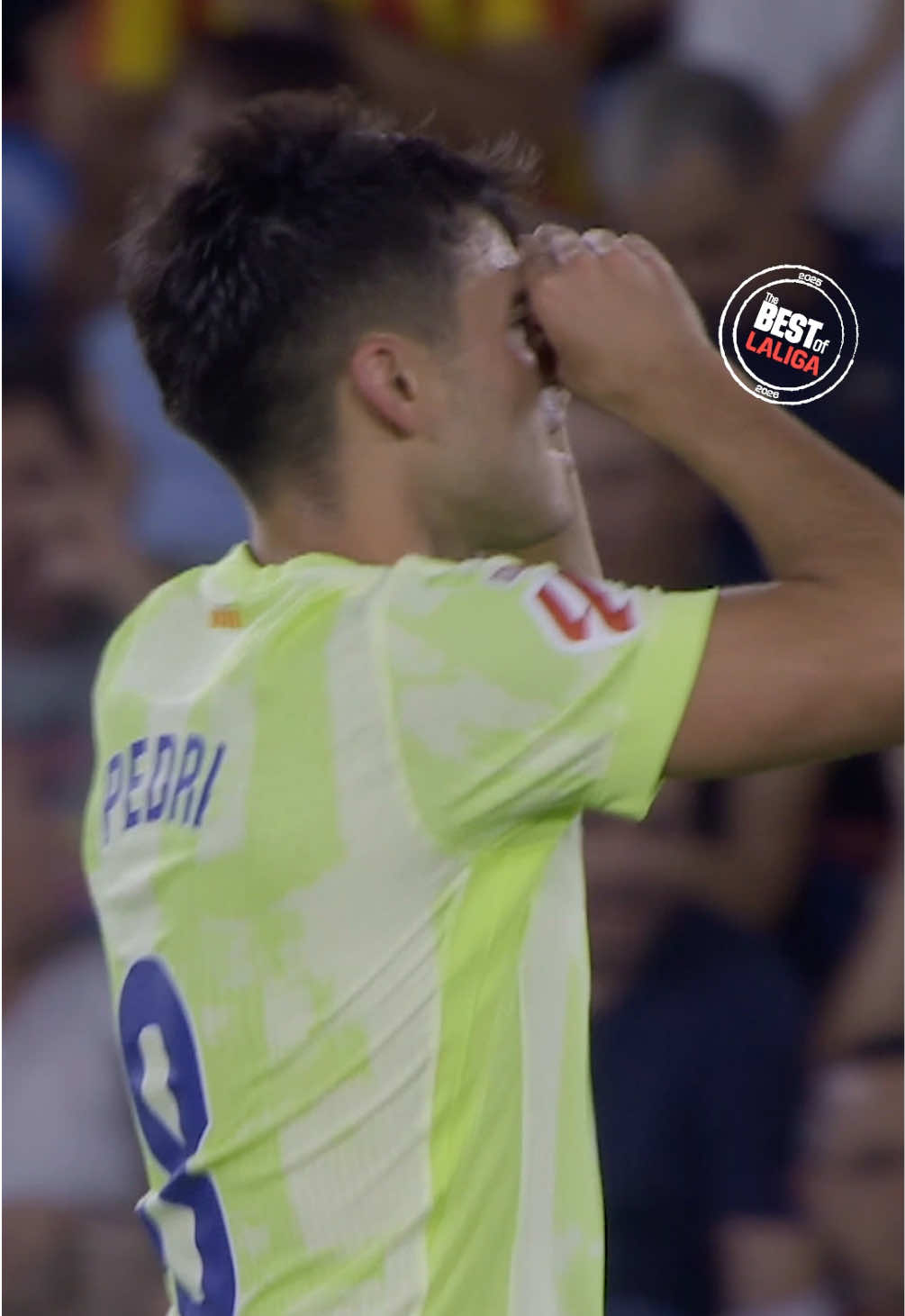 @LALIGA