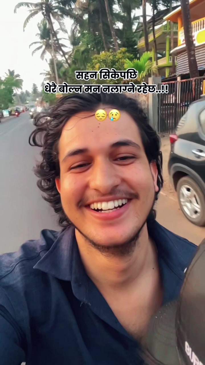 @उmeश mailo xettri 👨🍳🏋️🎸