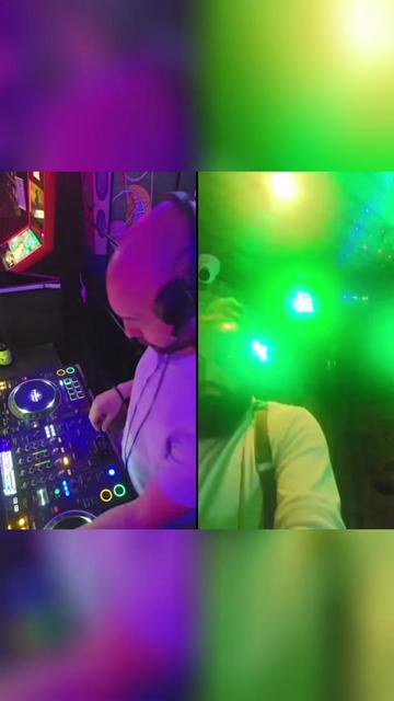 @Dj Dunk