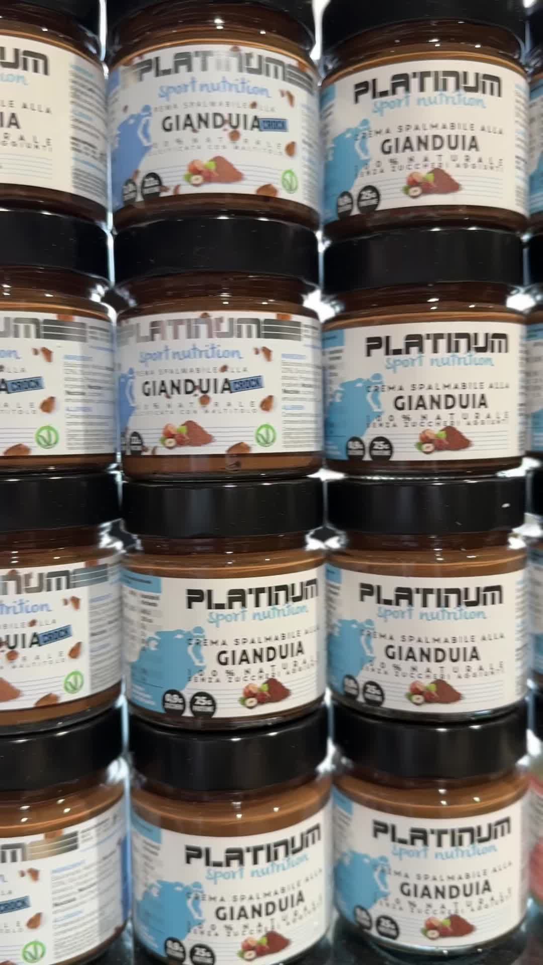 @Nutrition Store