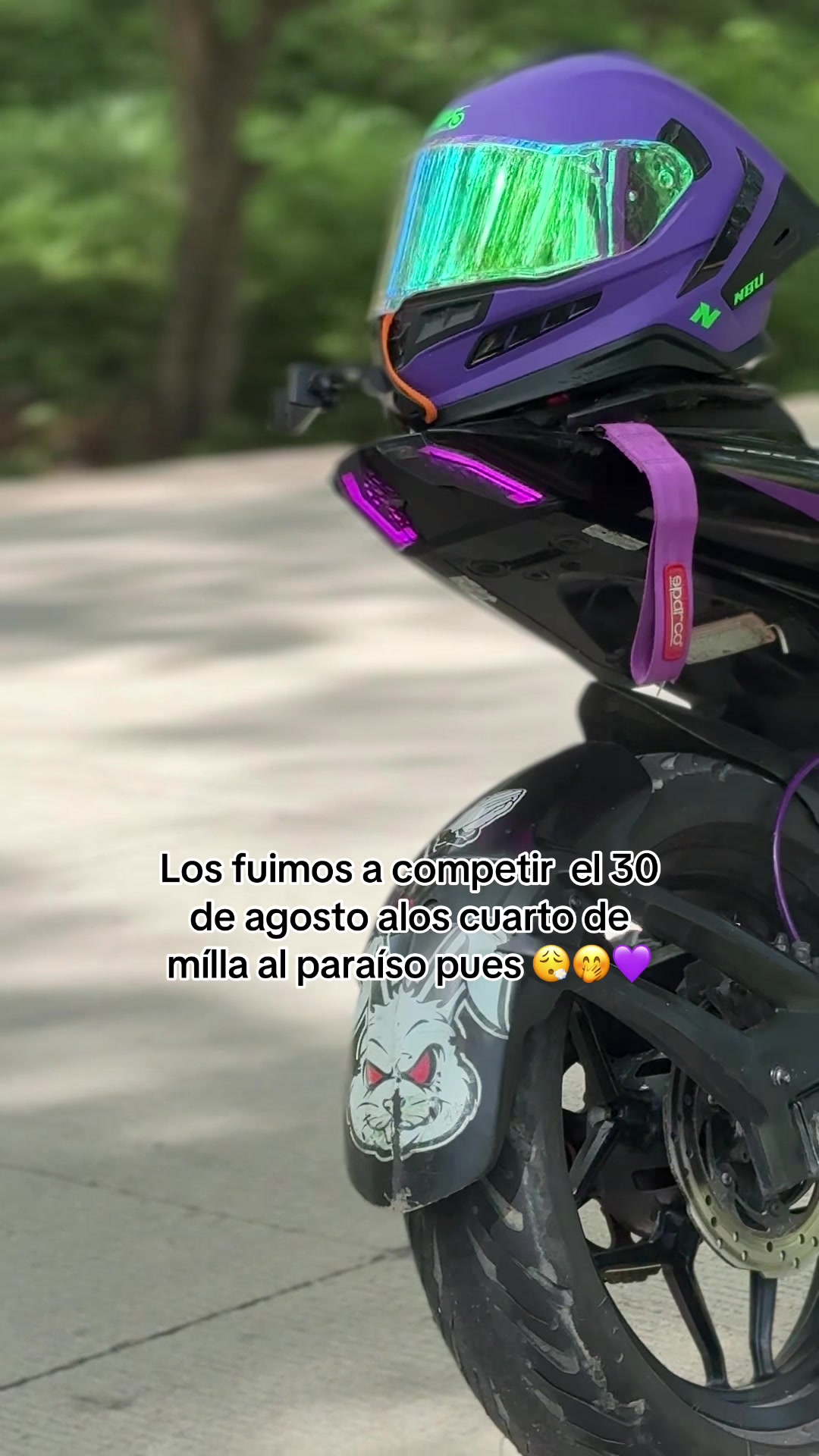 @ElnegroBiker0703oficial💜😮💨