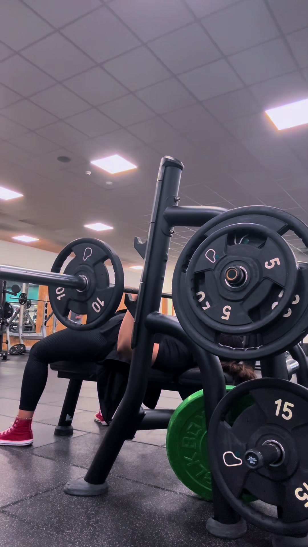 @Sanaa Arfan | Personal Trainer