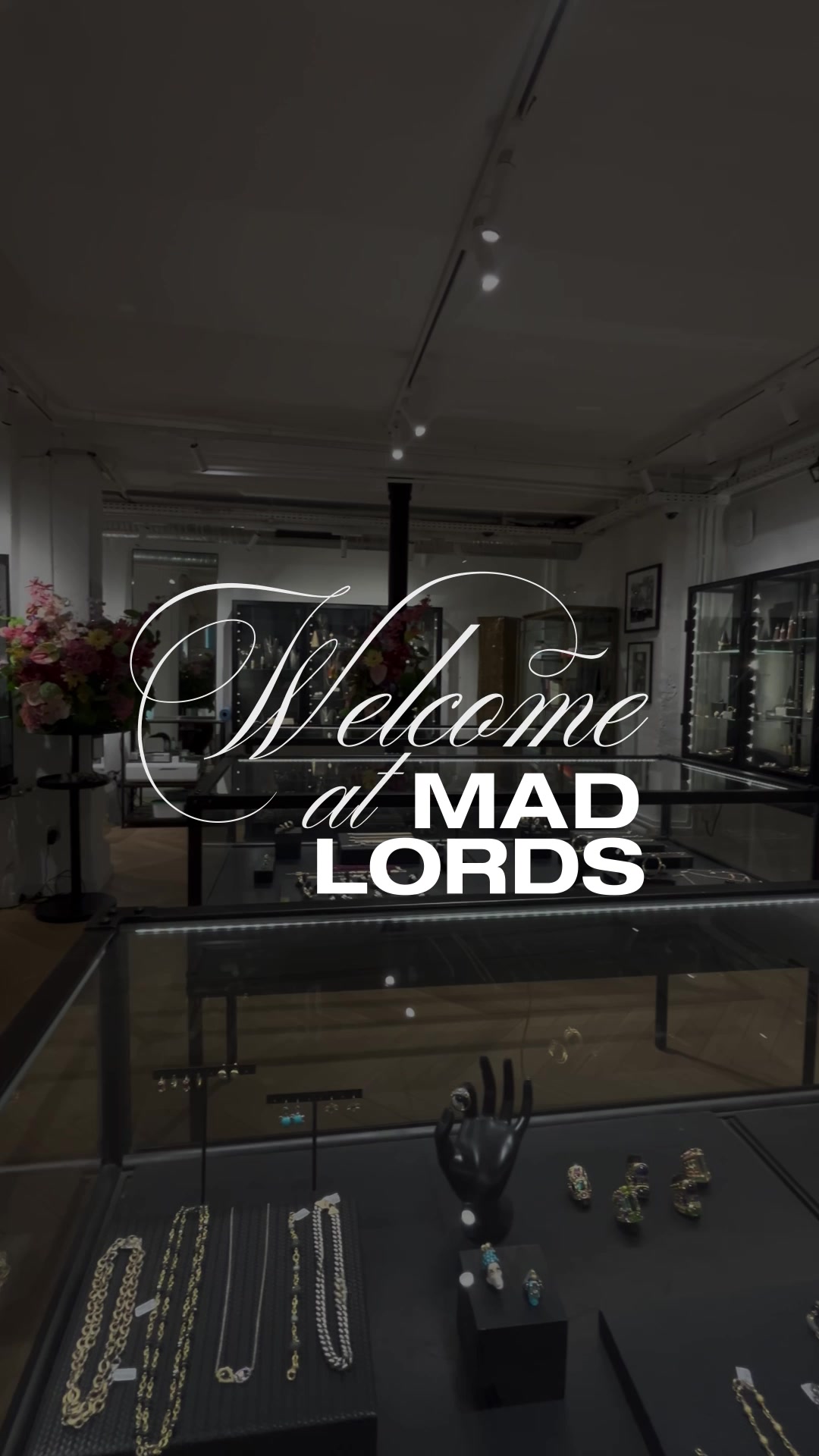 @MAD LORDS