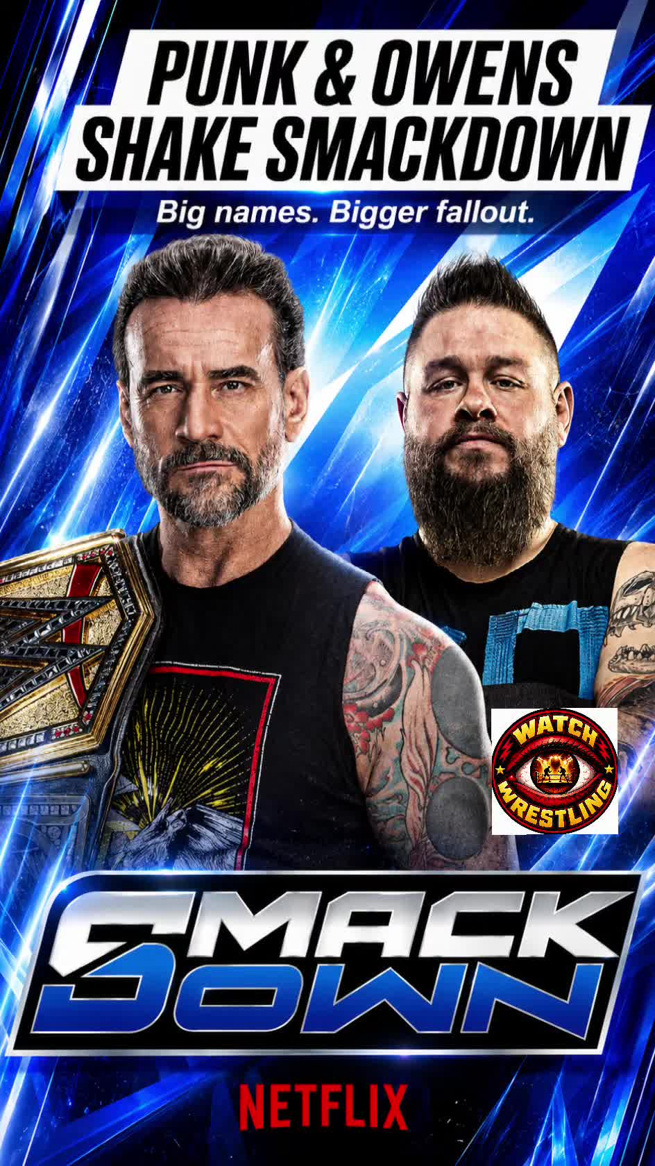 @Watchwrestling