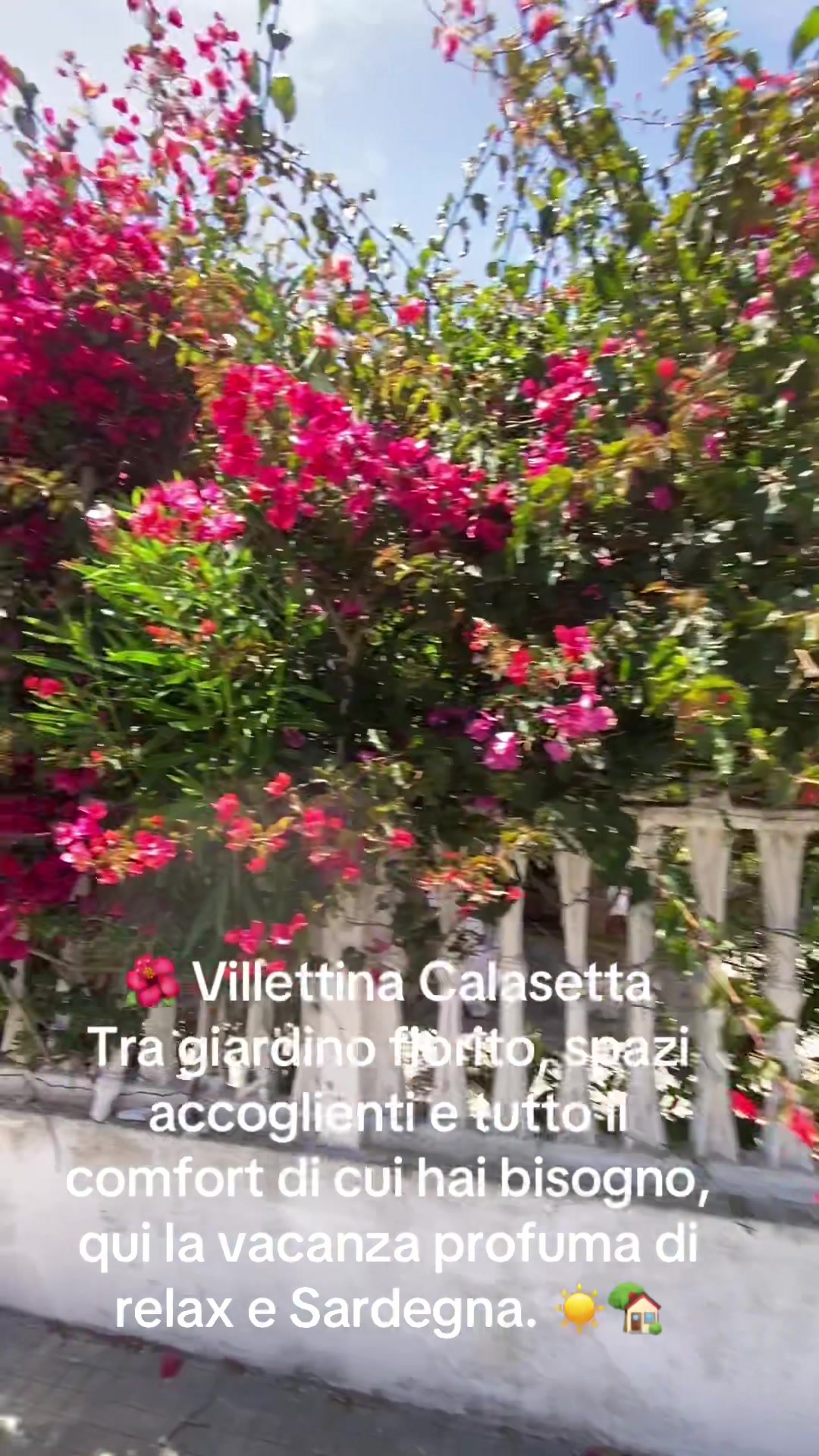 @Vacanze da sogno