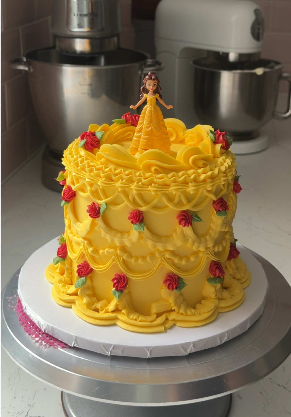 @Isabellita bakes