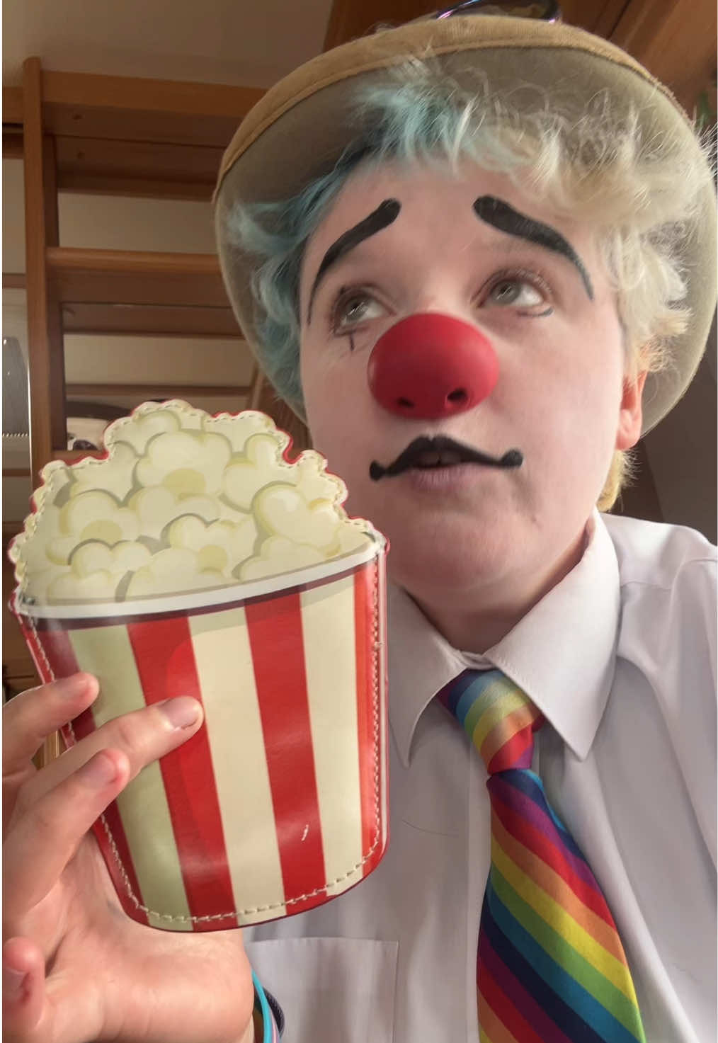 @Kazoo The Clown