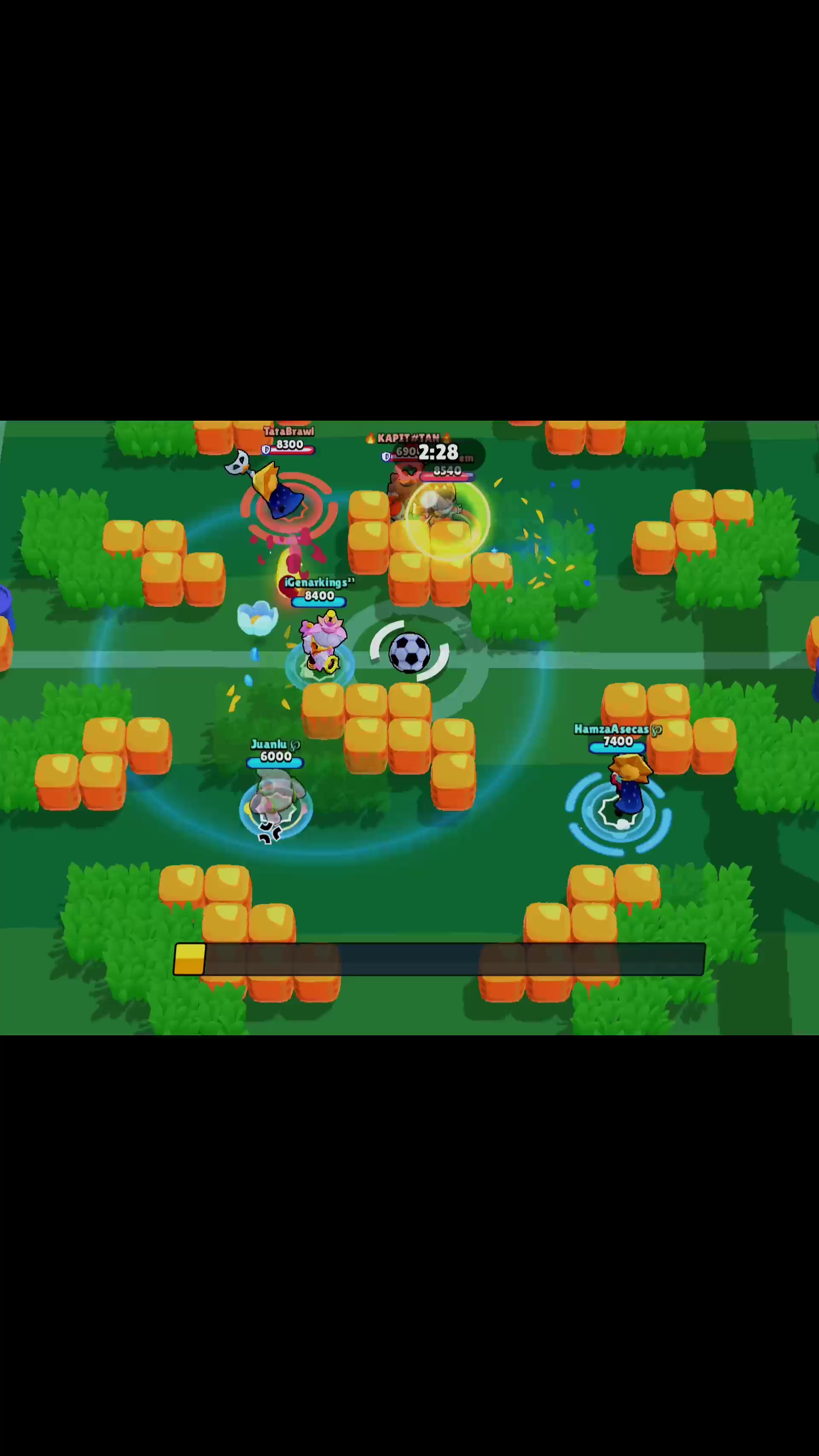@Genarkings