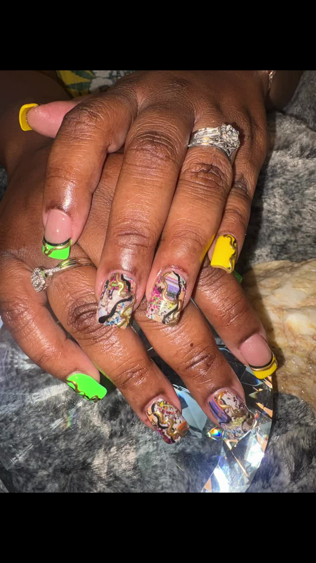 @Nail FADS
