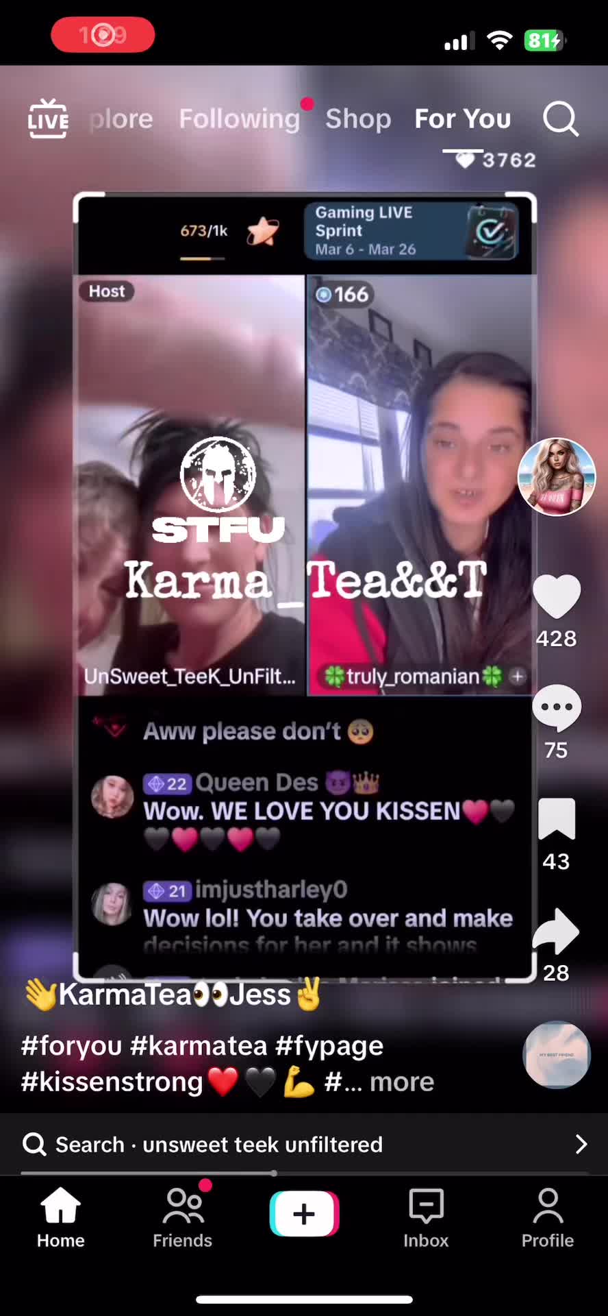 @yomomma