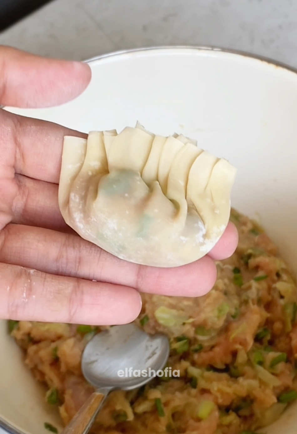 @Elfa Shofia | Home Cooking