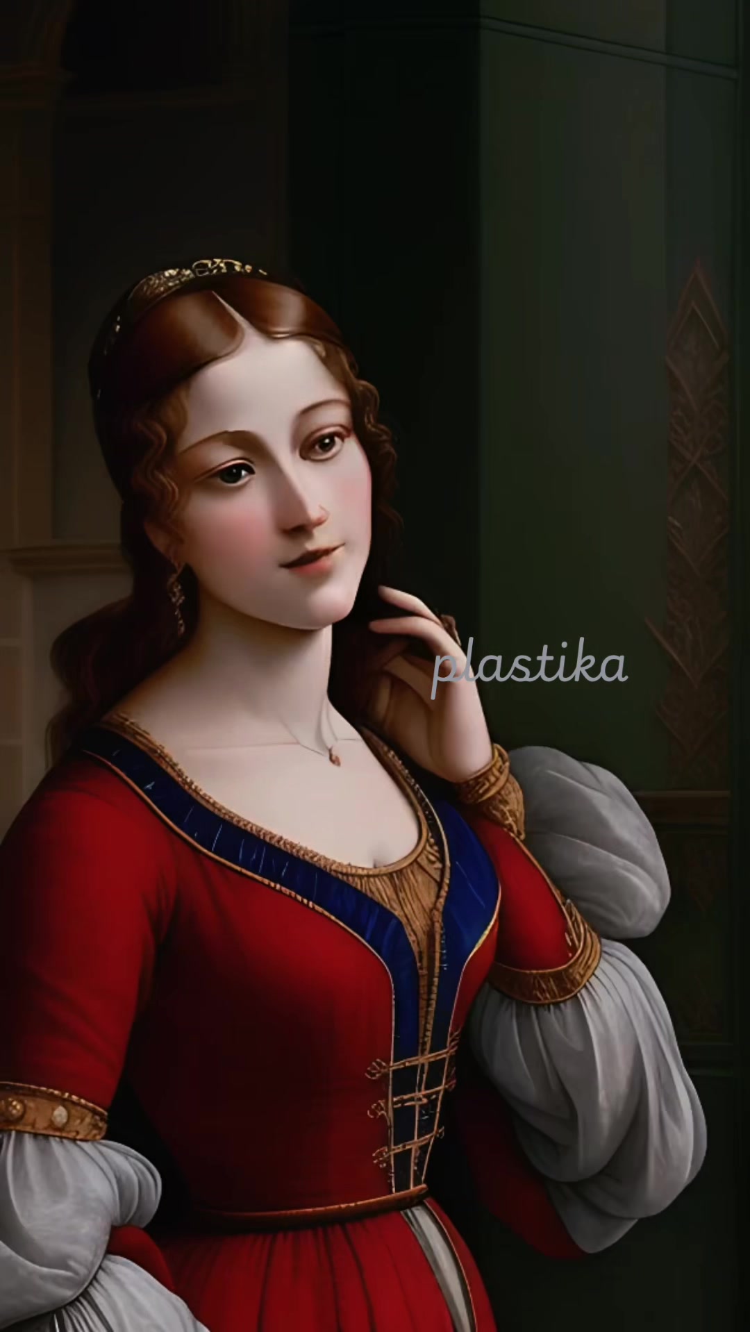@•PLASTIKA•
