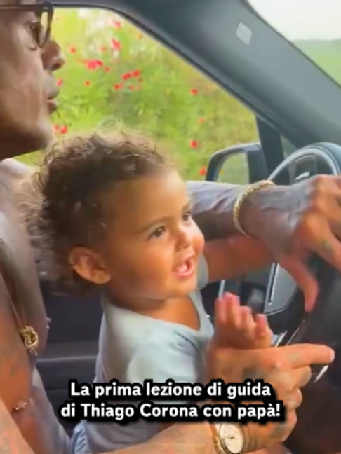 @FabrizioeThiagoCoronaFan