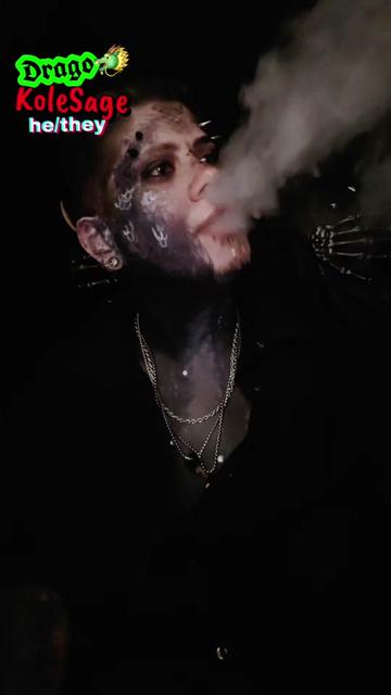 @🤘🏻Kole💀Sage🐲