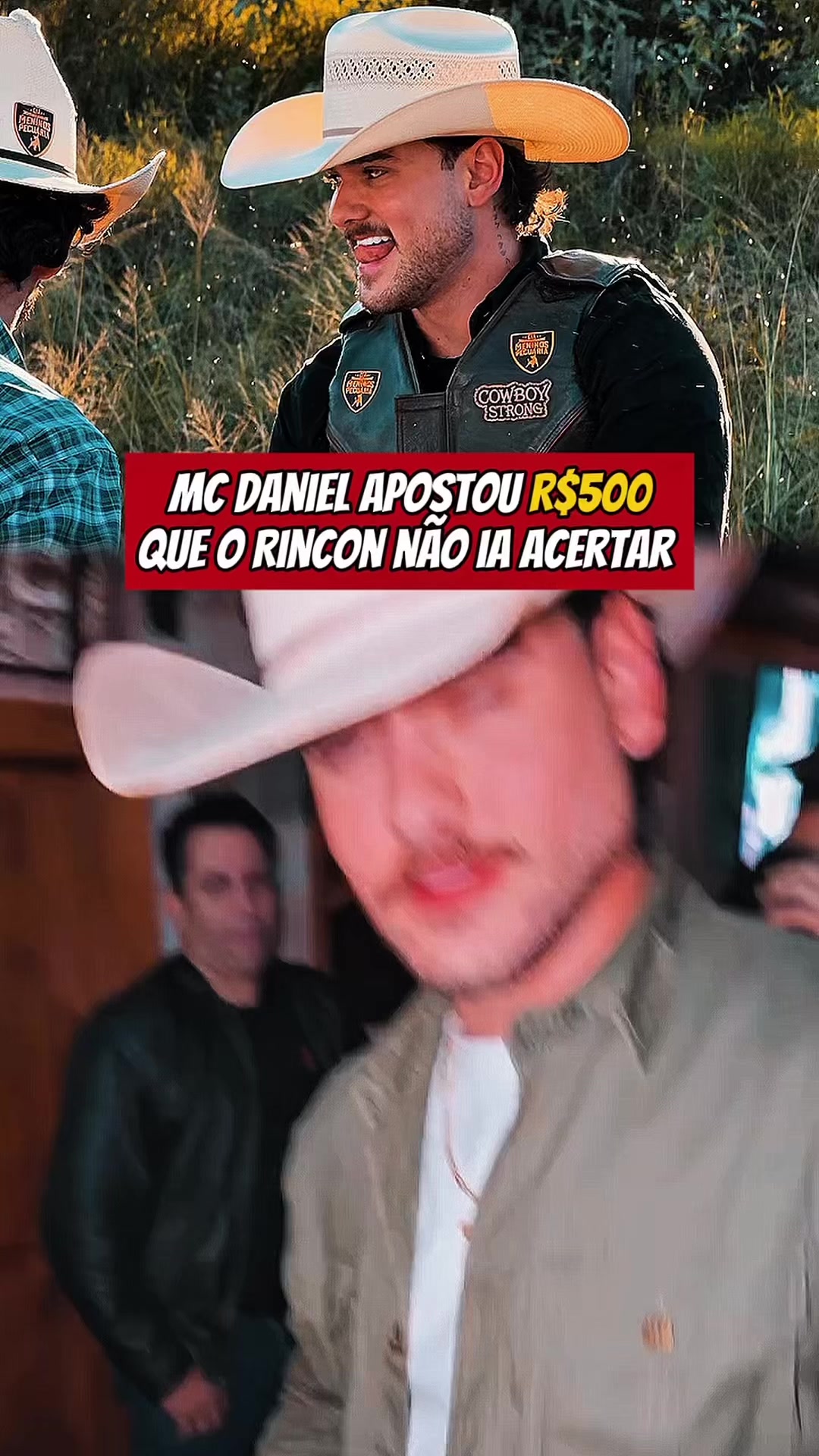 @dentrodacaminhonete