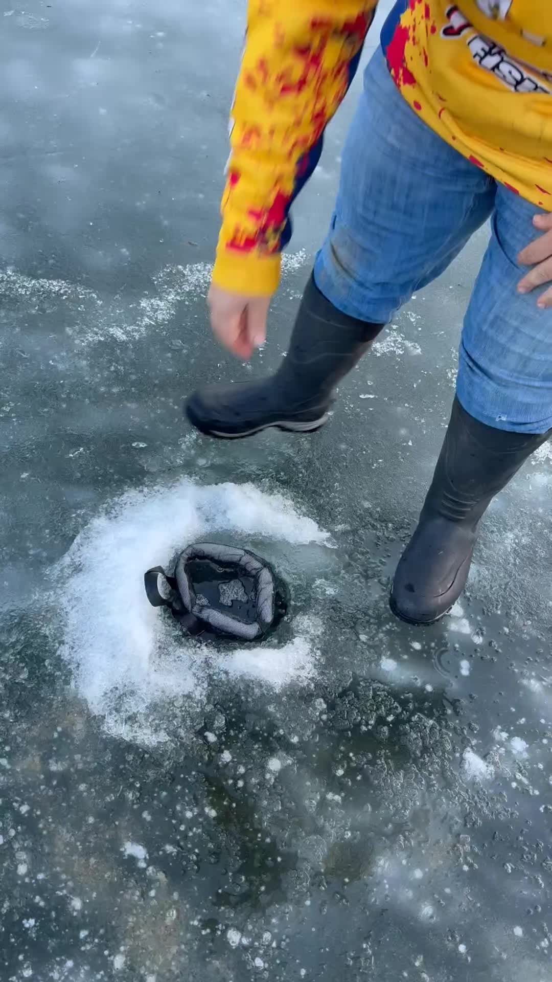 @Moonpie Outdoors