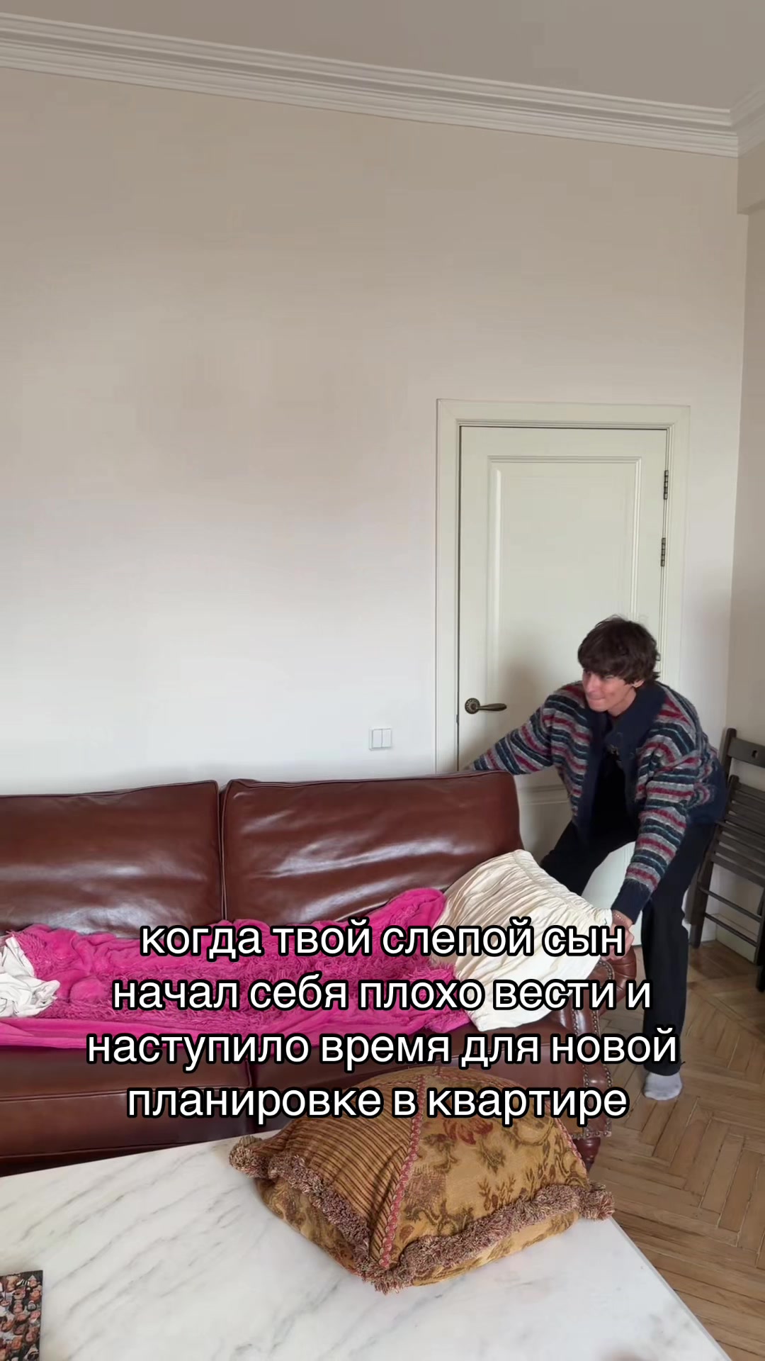 @тгк: Готэм Сити