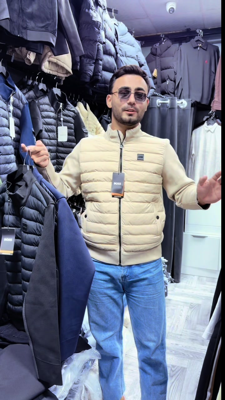@Turkmen Fashion