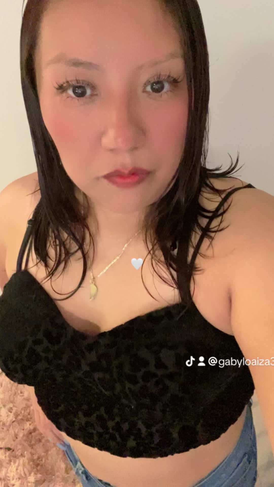 @🥀💃GabyLoaiza👠😈