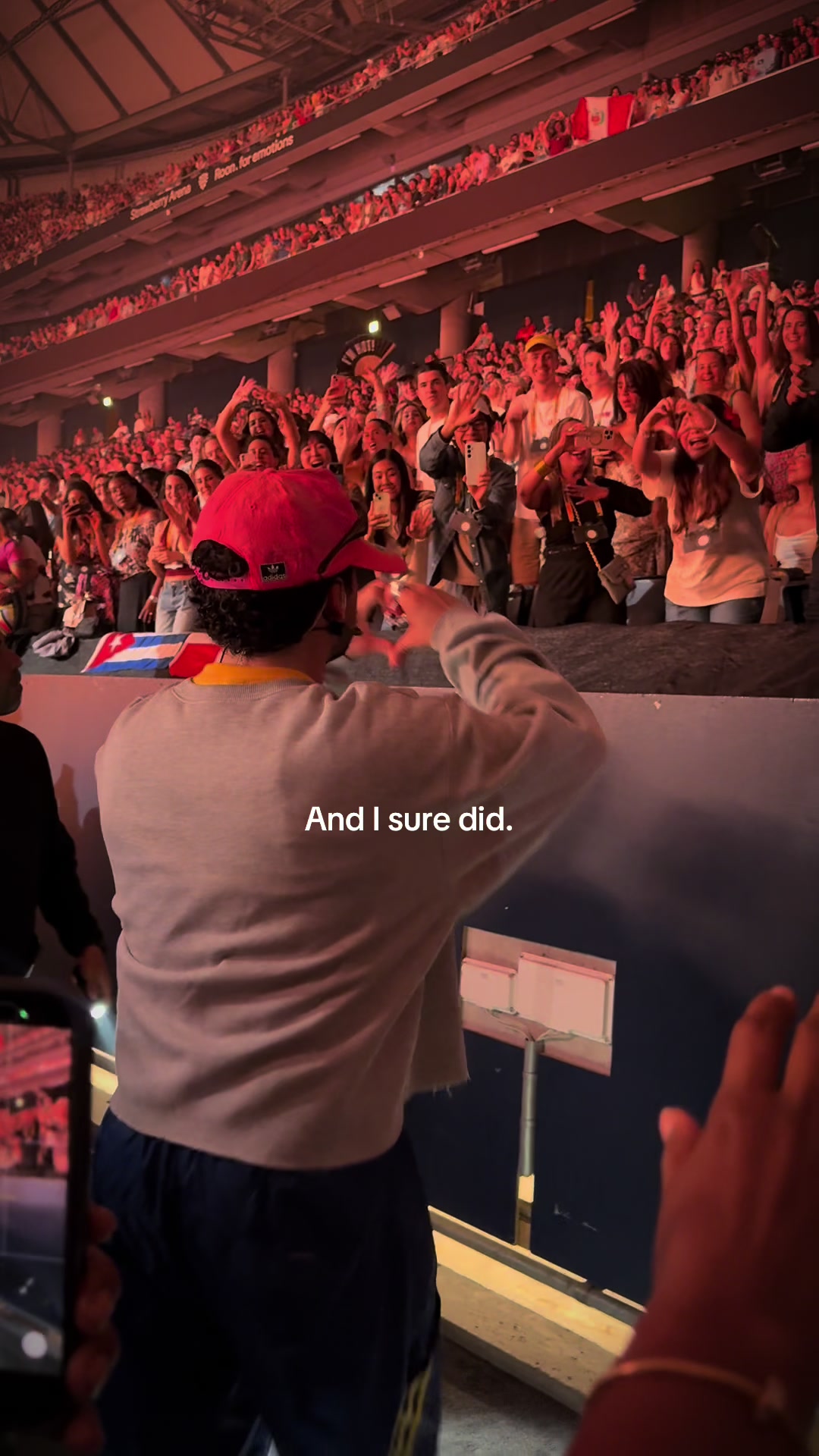 @Concerts Sweden