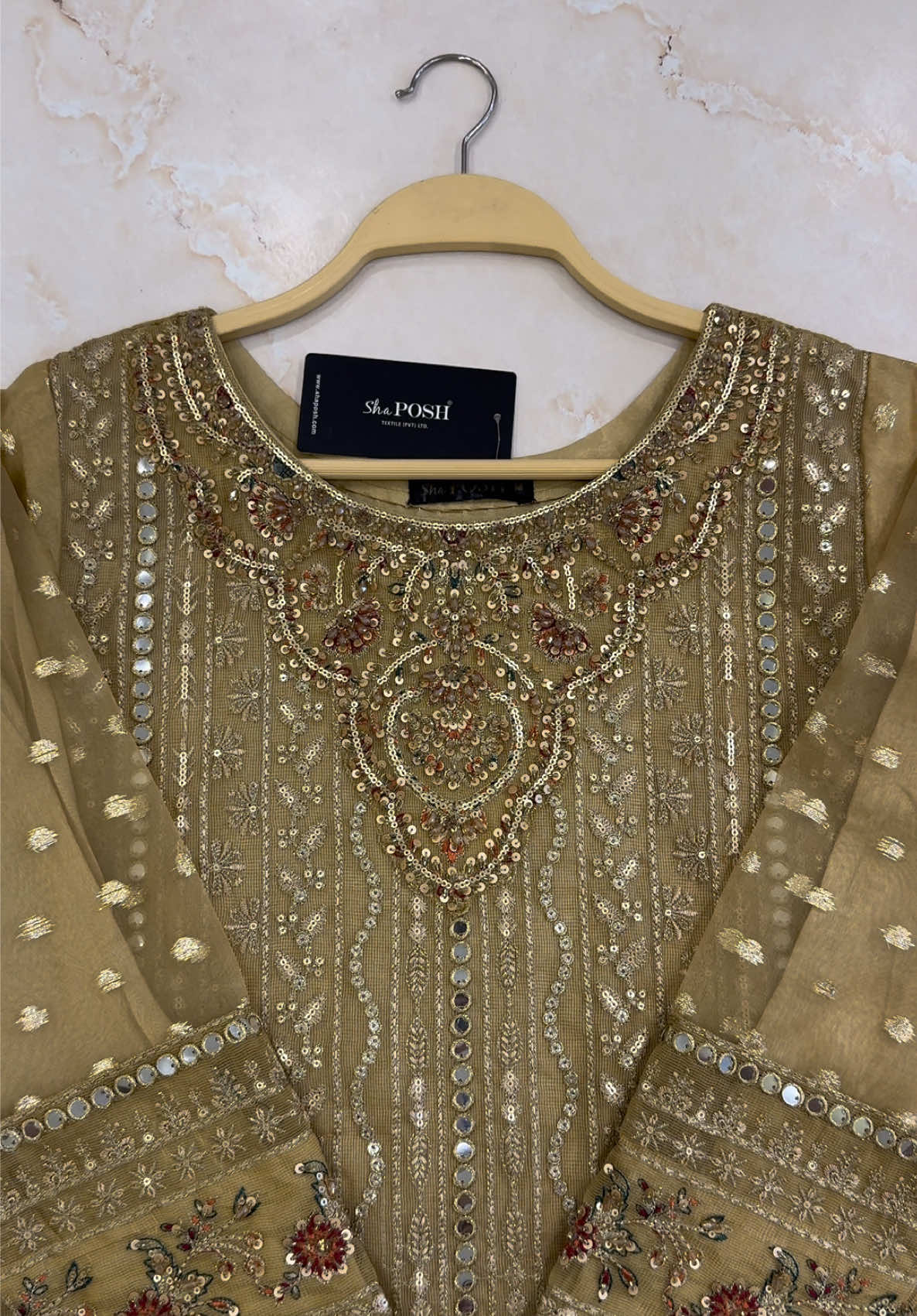 @Sha Posh Quetta 🛍️