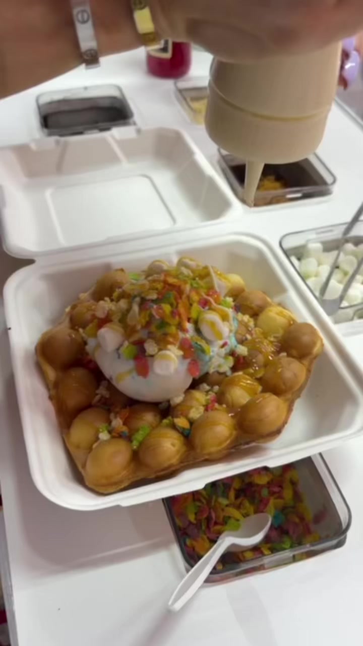 @cap scoops