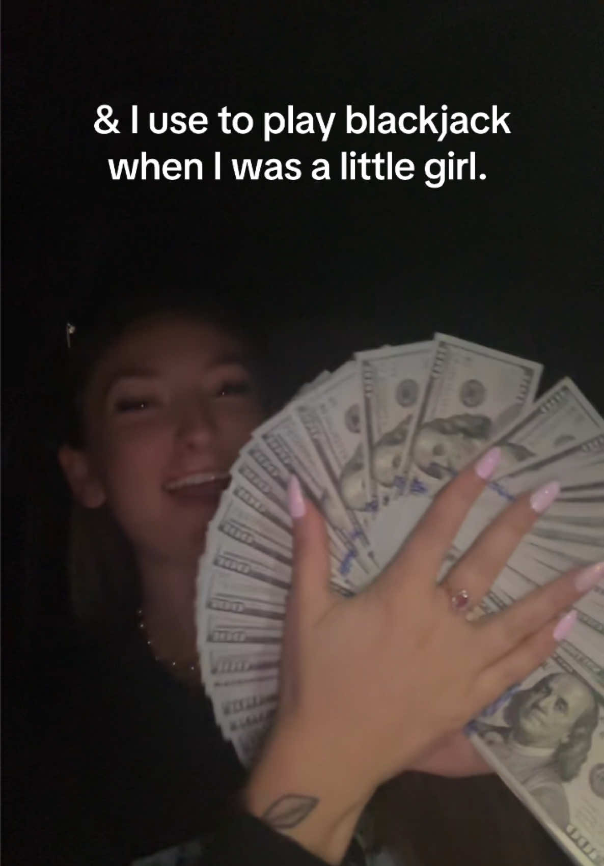 @Ashley Morgan