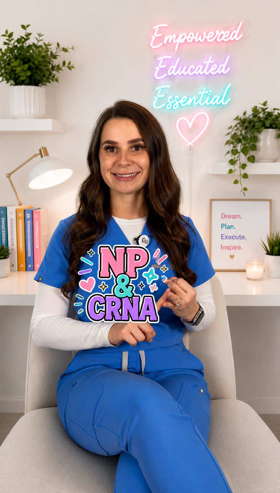 @Jessica Massaro