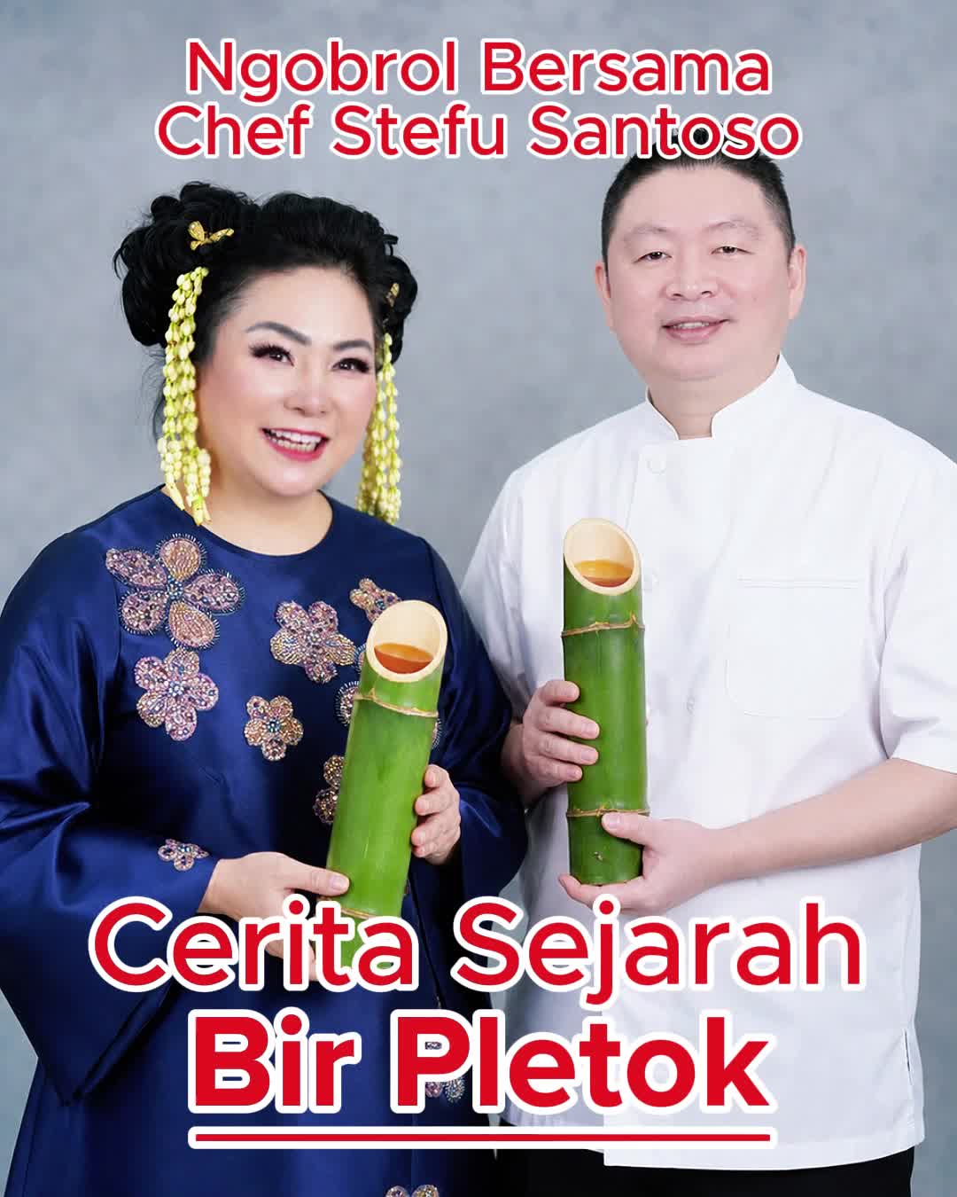 @Aiai & Daud