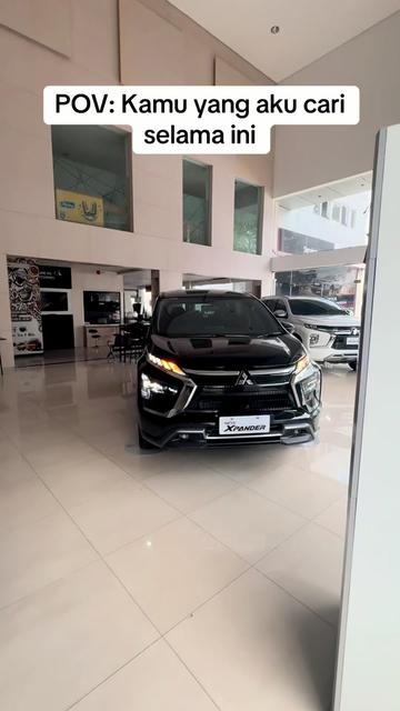 @Gatot Mitsubishi Surabaya