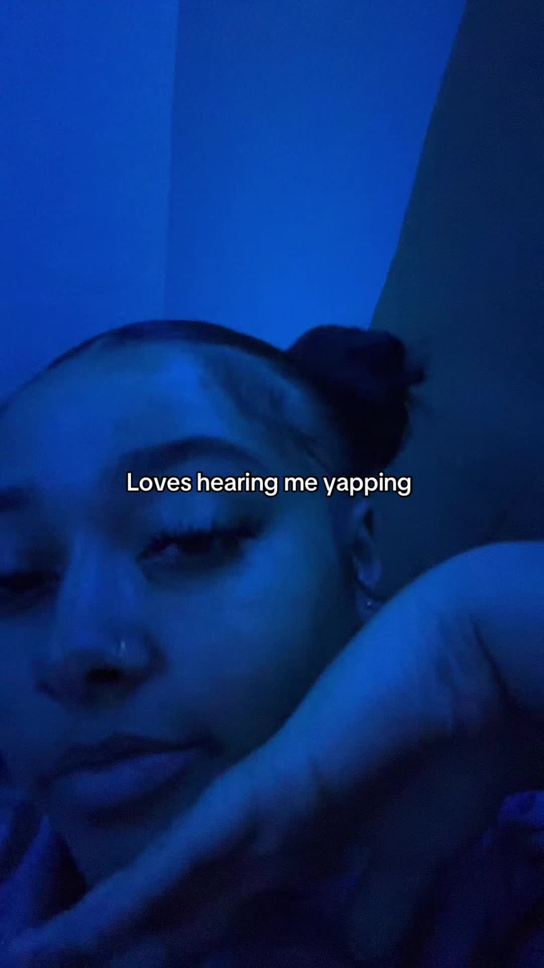 @I’m a loner