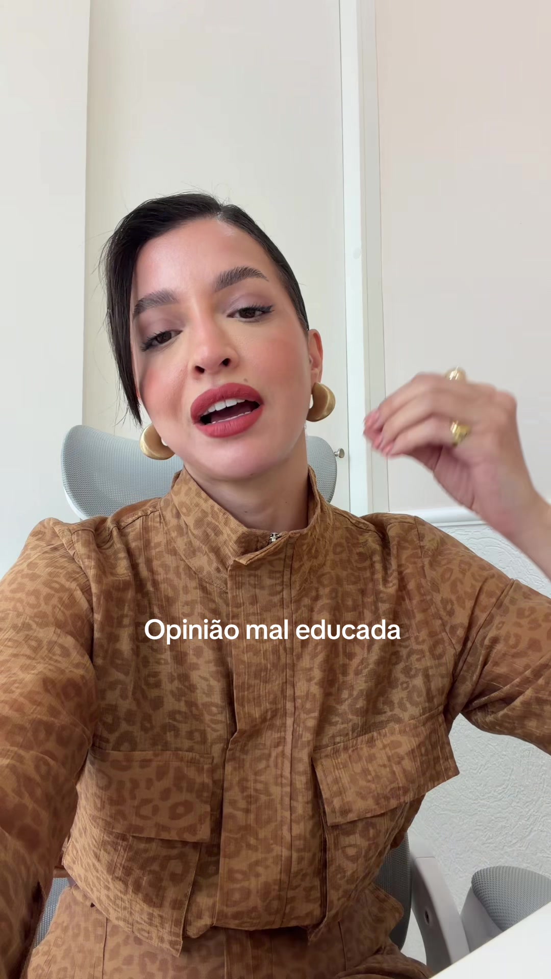 @Juliana Gorreri