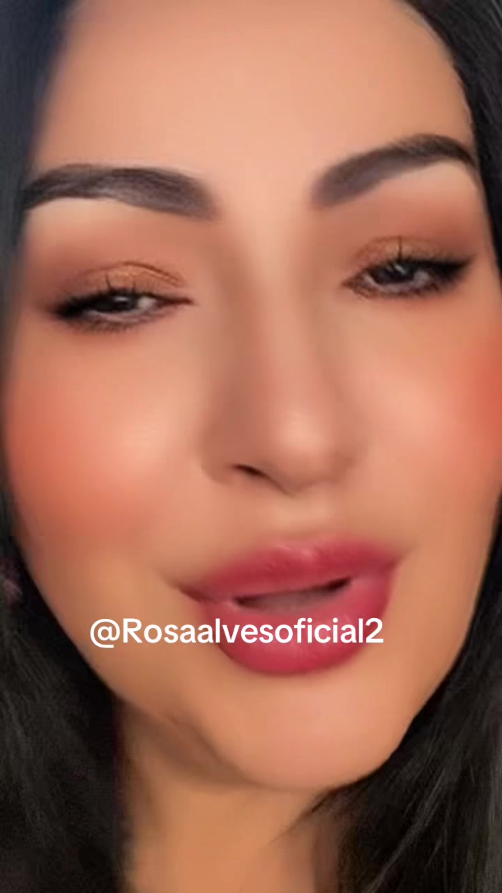 @Rosa TikTok