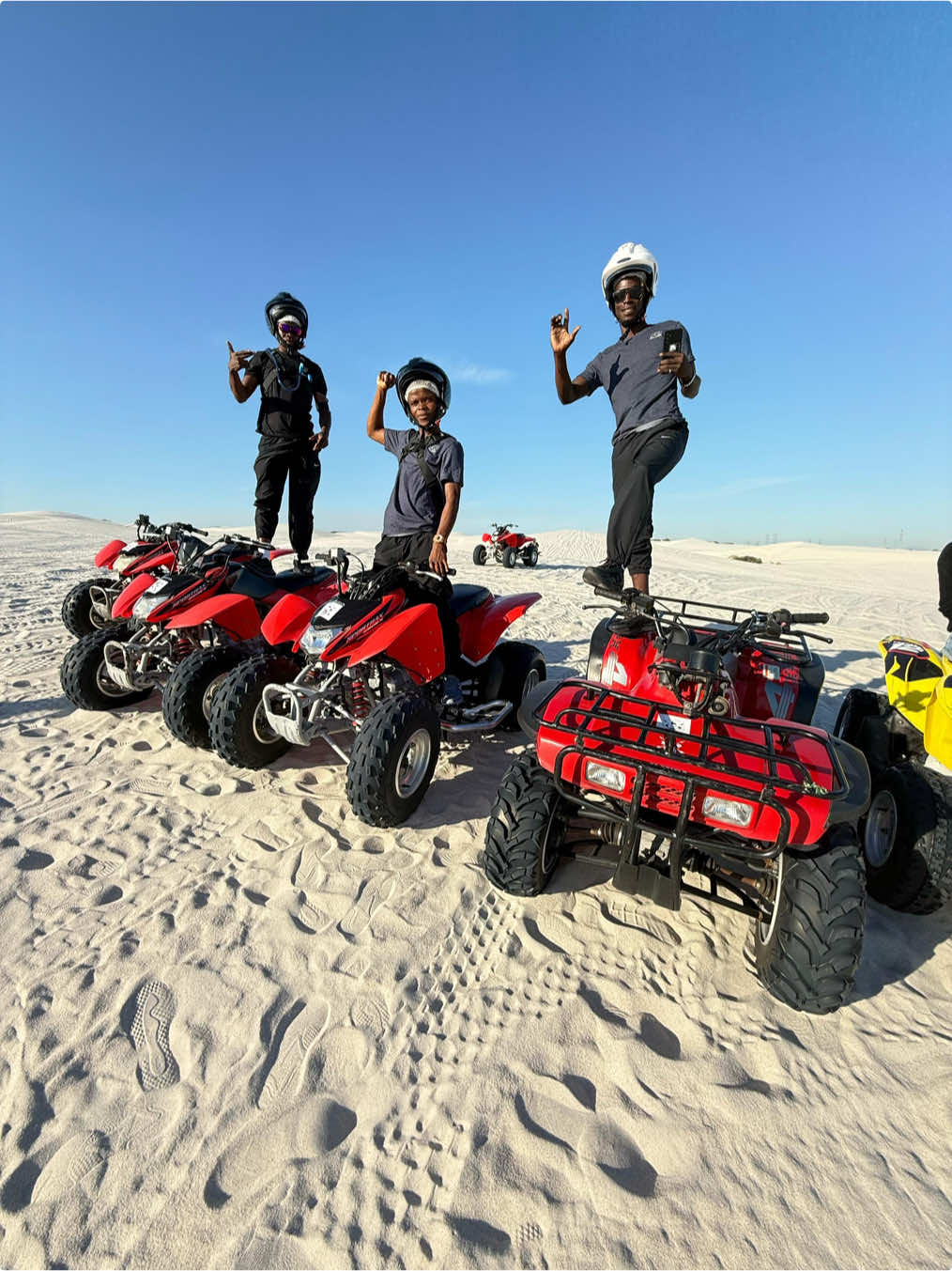 @Twin Venture