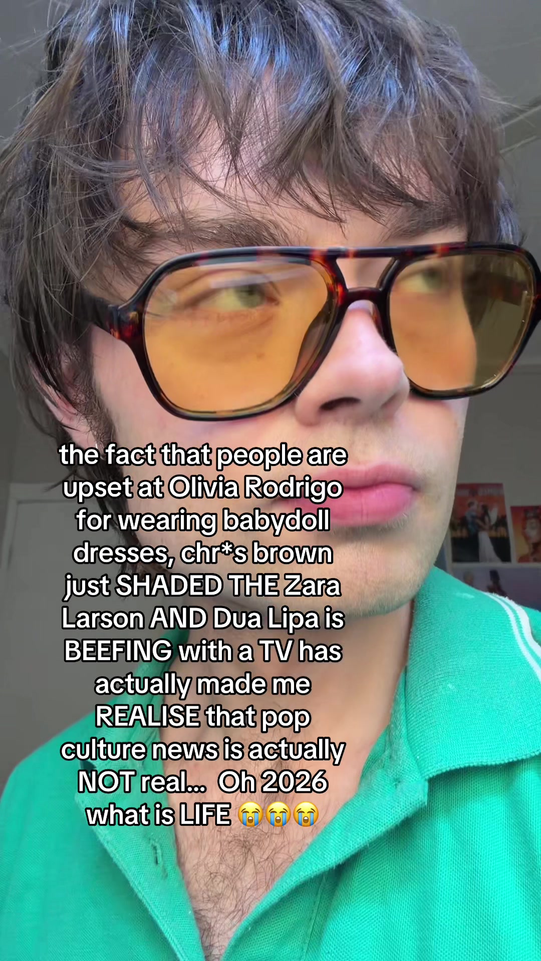 @today in pop music news