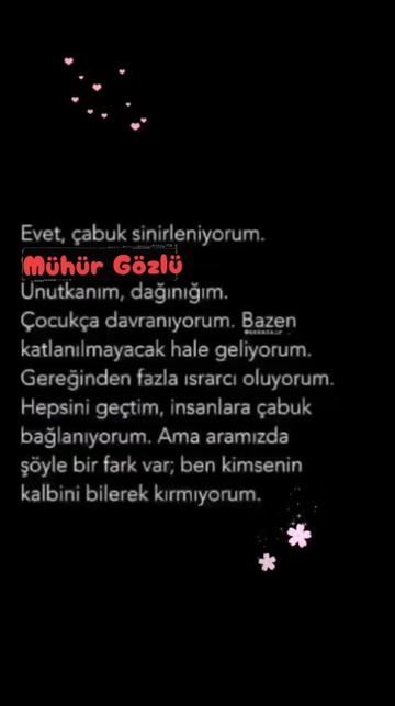 @🌹MÜHÜR GÖZLÜ🌹