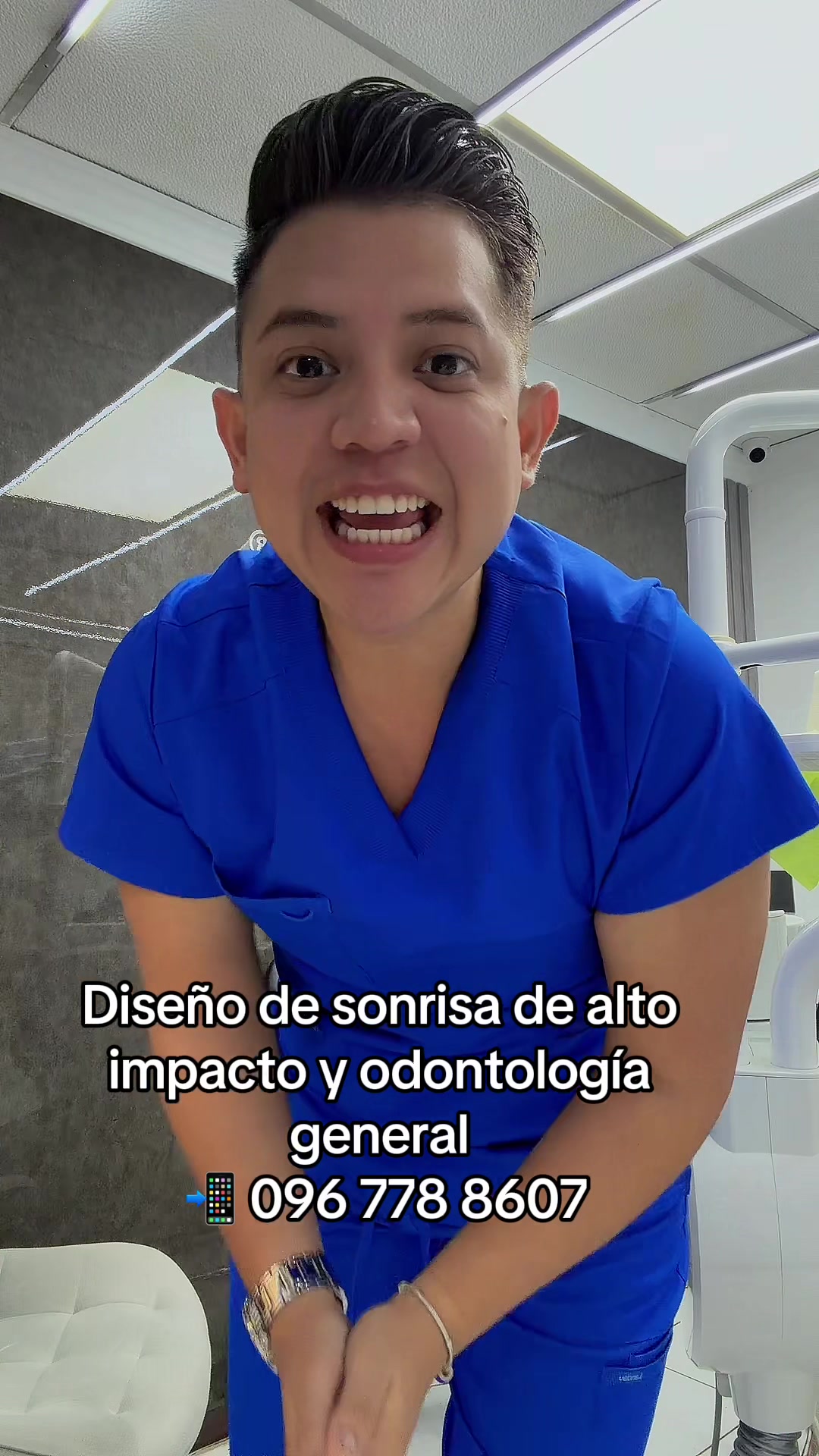 @Clinica Dr. Dixon Del Valle