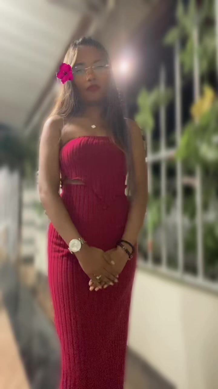 @Fanisha