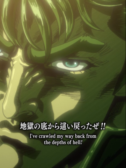 @Warner Bros. Japan Anime