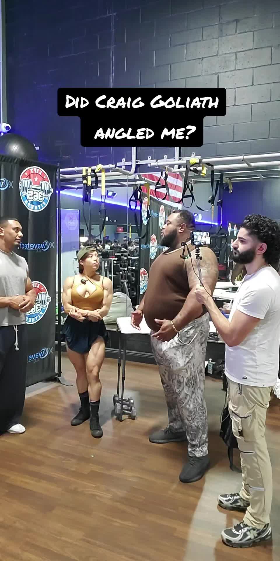 @MuscleGoddess