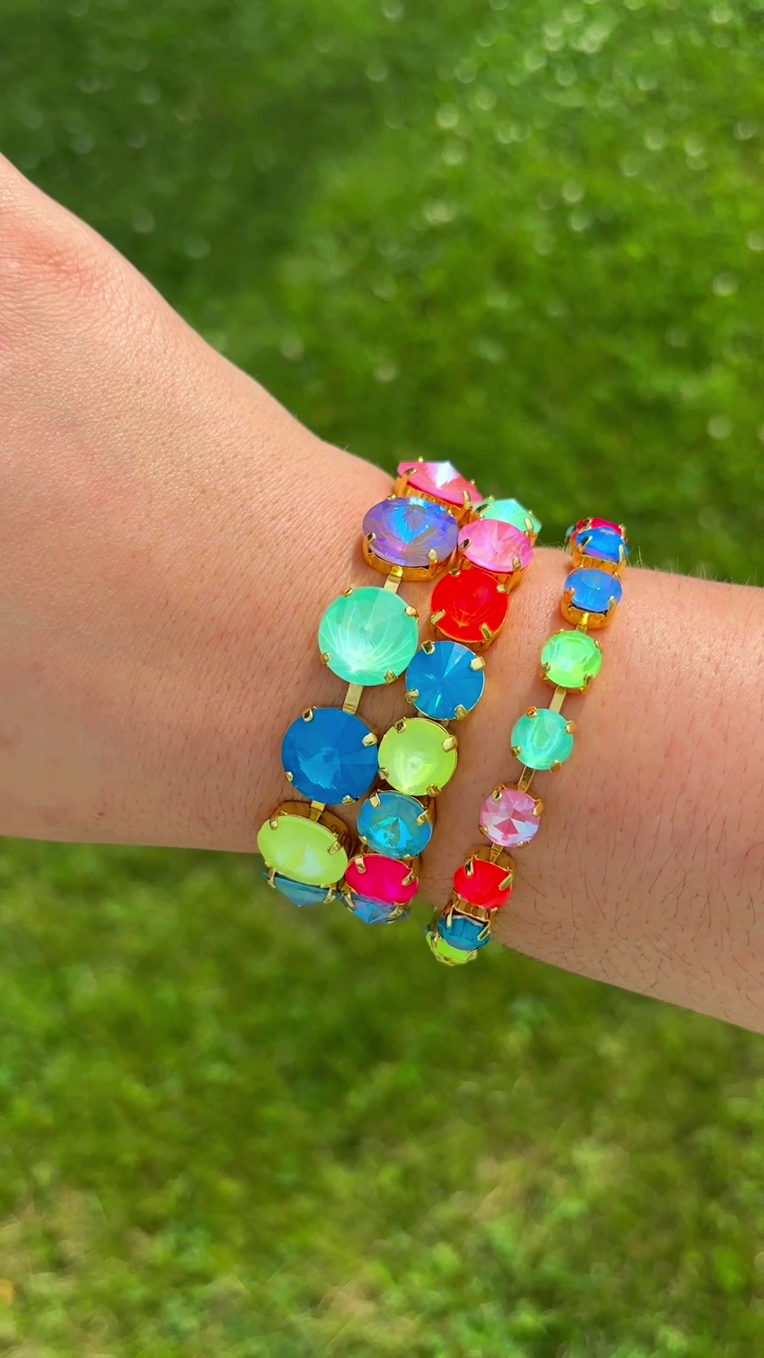 @Sorrelli Jewelry