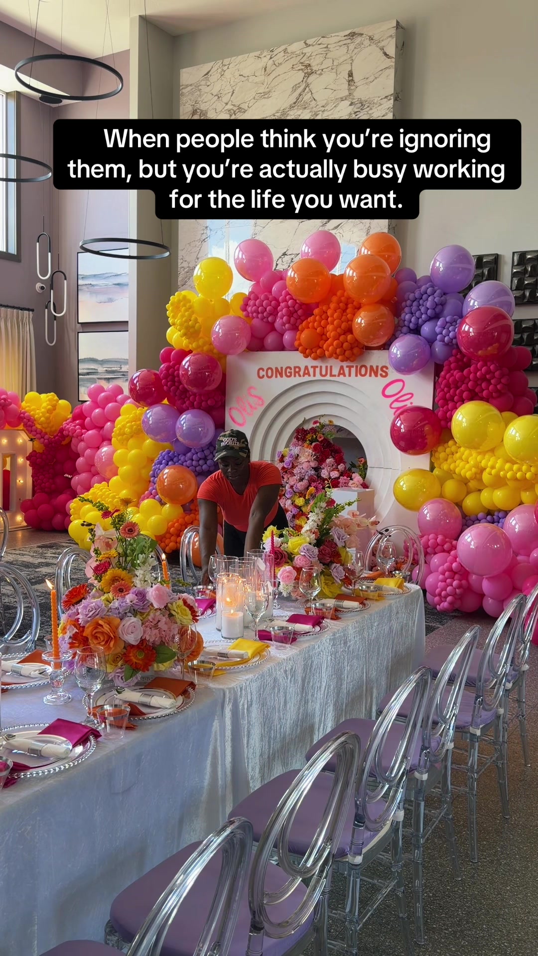 @Blandy&rsquo;s Events llc