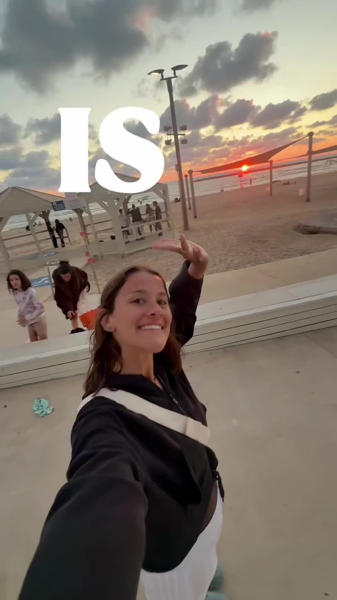 @Birthright Israel