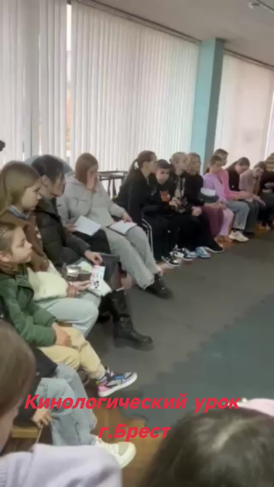 @Петровна