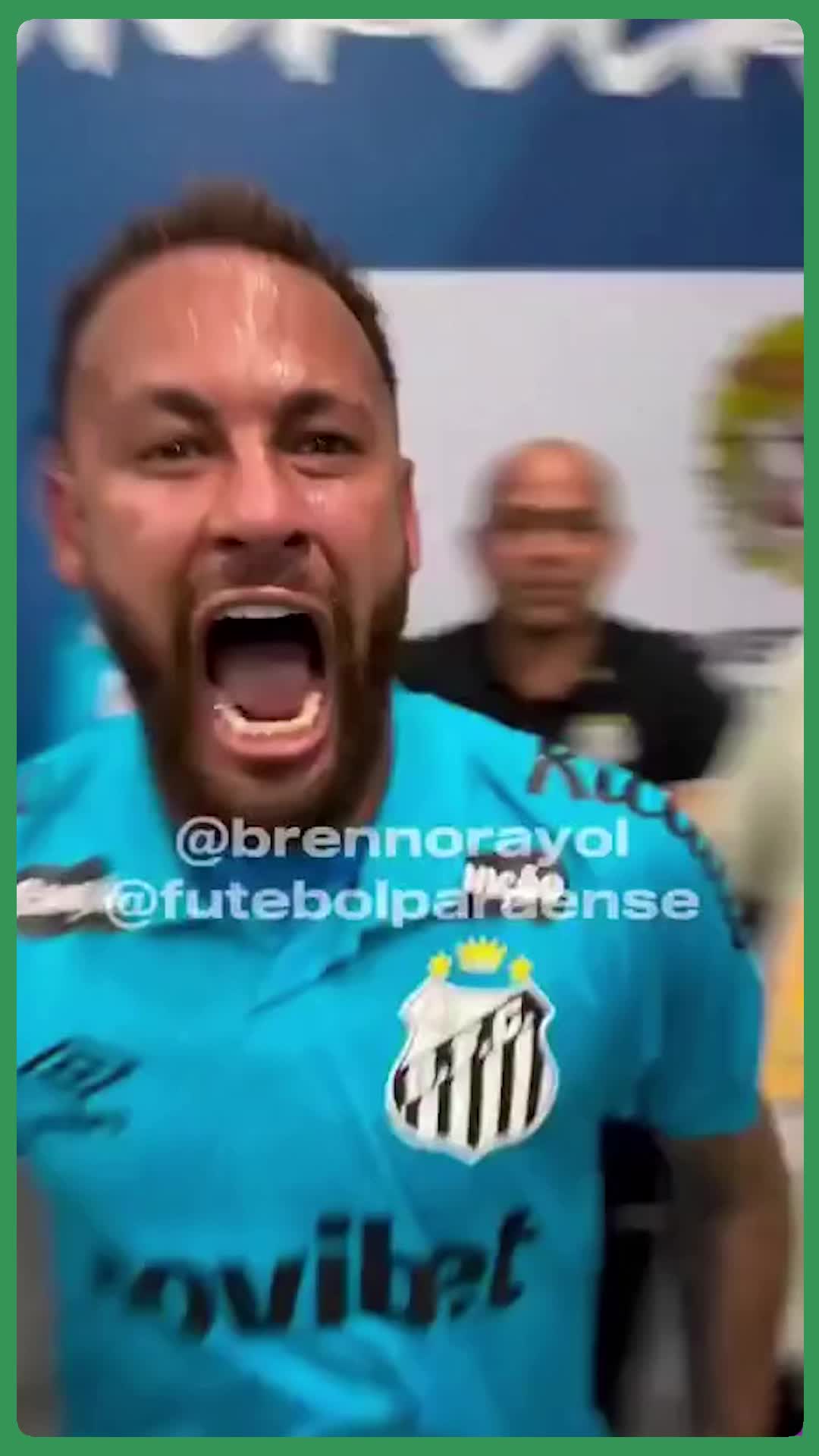 @Esporte na Band