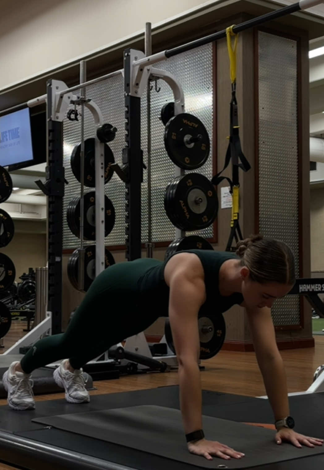 @Katie I Personal Trainer