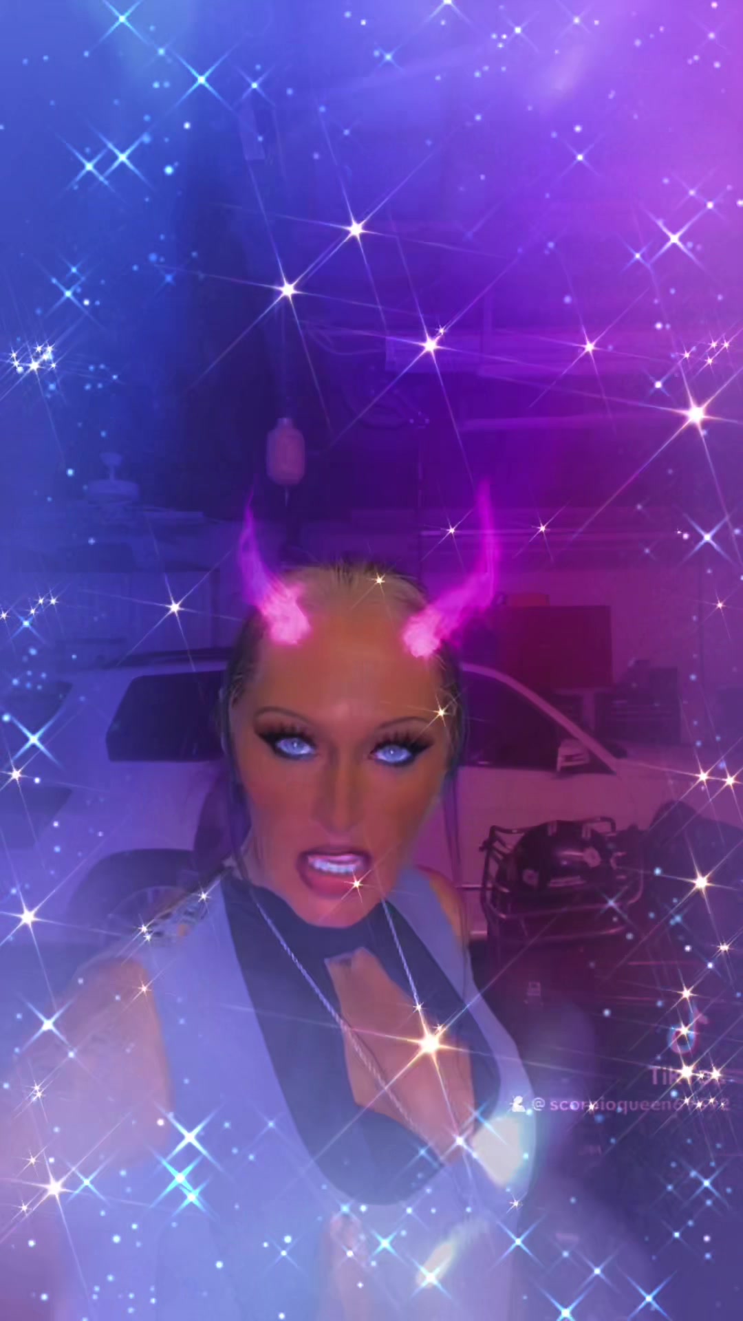 @ScorpioQueen6969